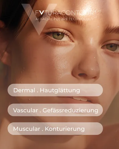 FUTURACONTOUR® Behandlung